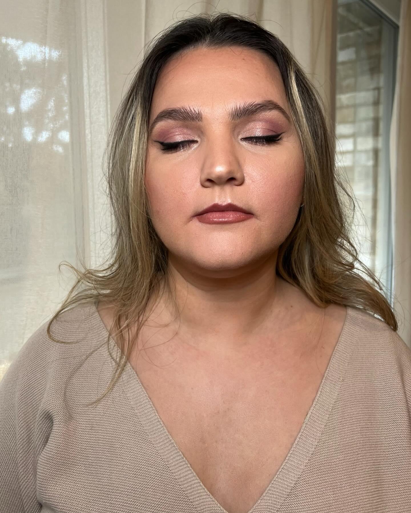 Bridal & glam makeup by Mihaela Taban