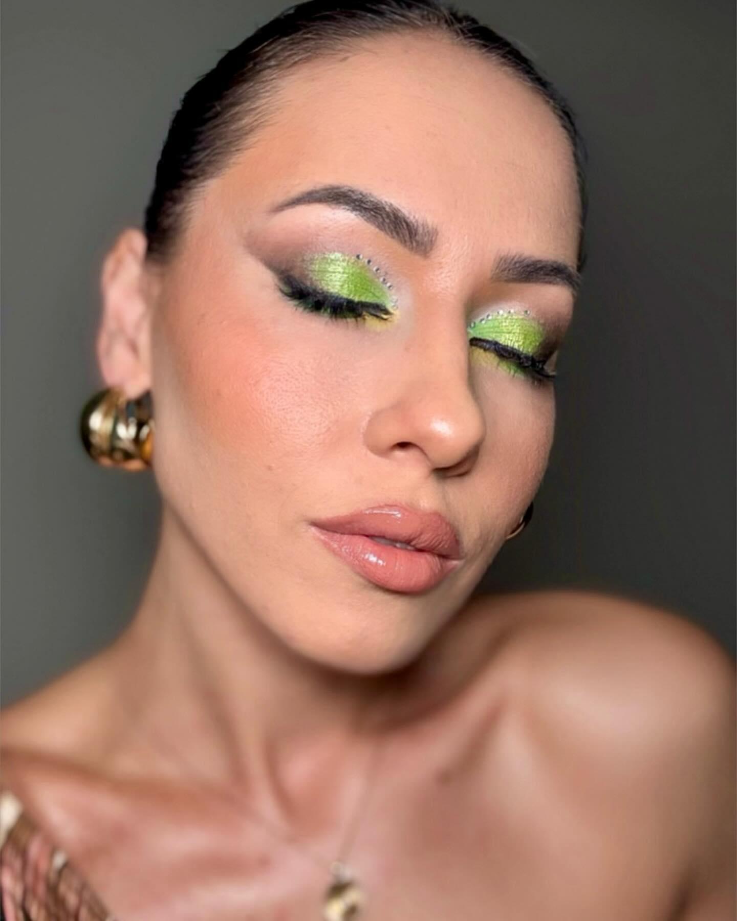 Bridal & glam makeup by Mihaela Taban