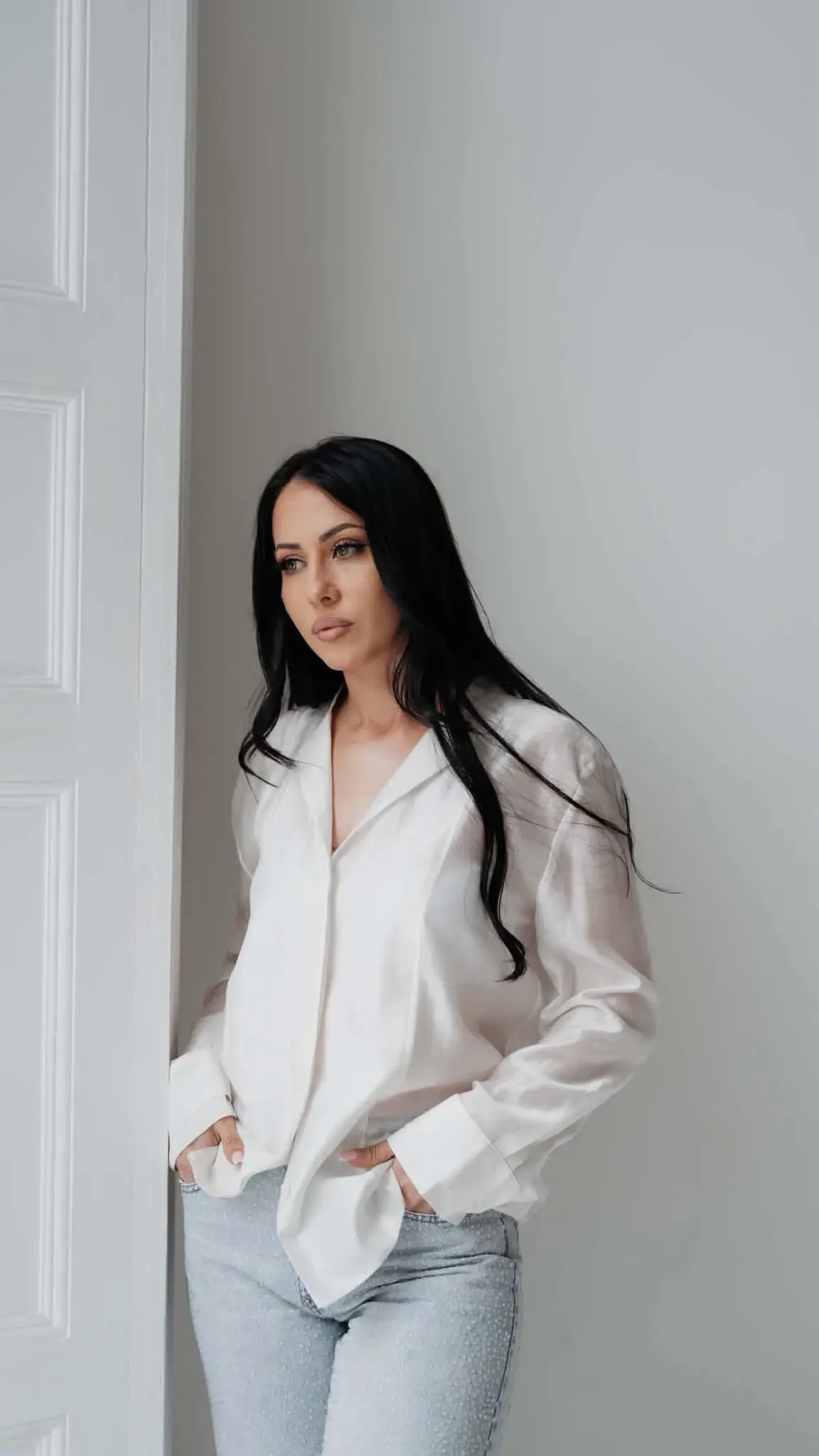 Mihaela Taban, bridal & glam makeup artist